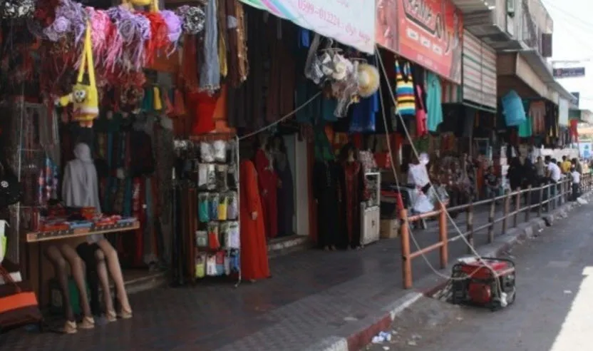 Circumstances force Palestinians to abandon some Eid’s customs