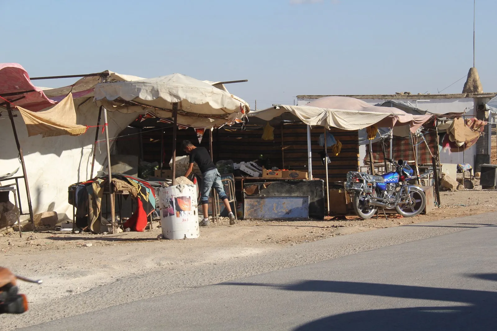 Investment projects to provide work opportunities in al-Shahba