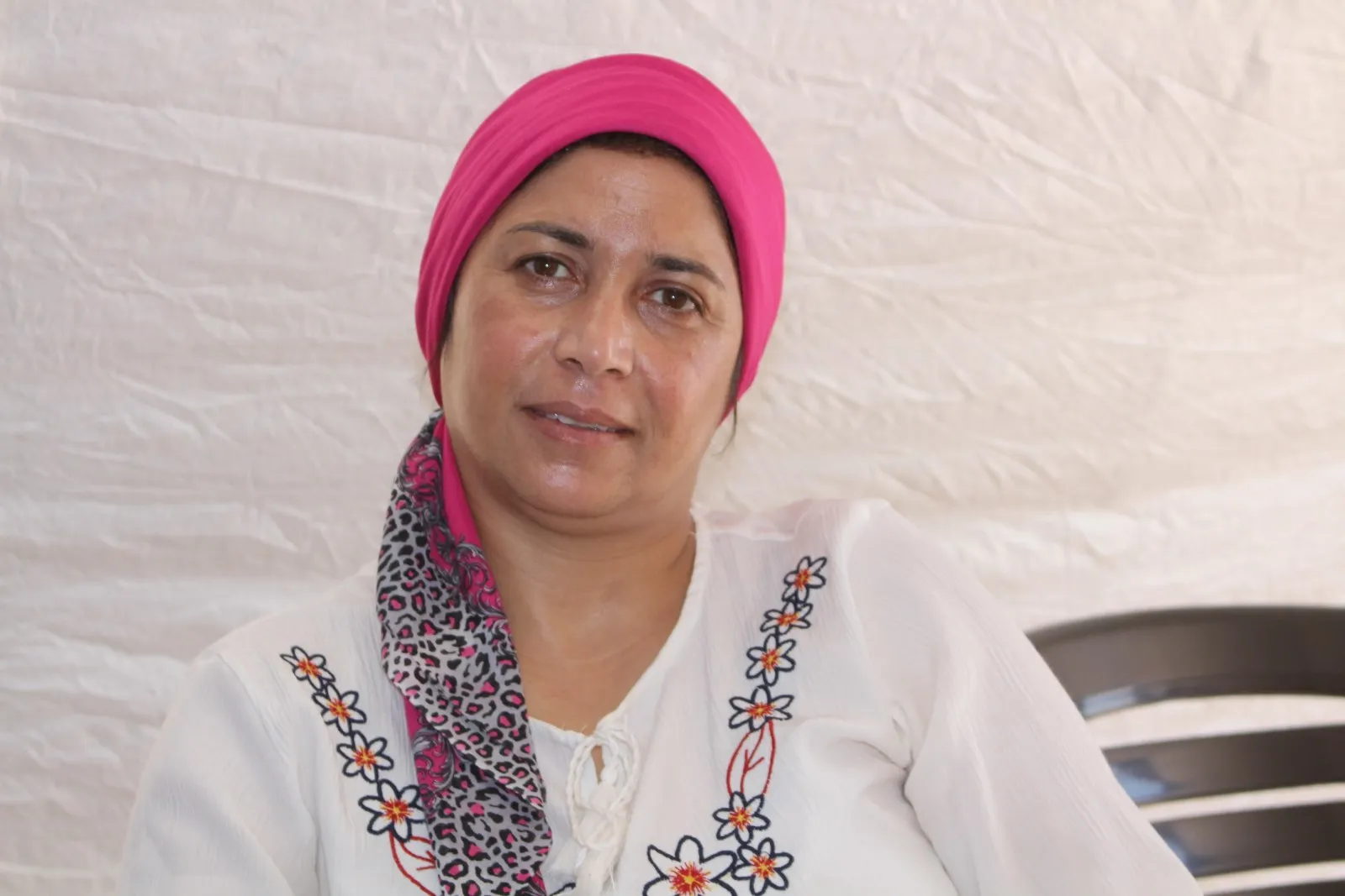 Women's steadfastness, will founded to liberate Afrin from Turkish occupation