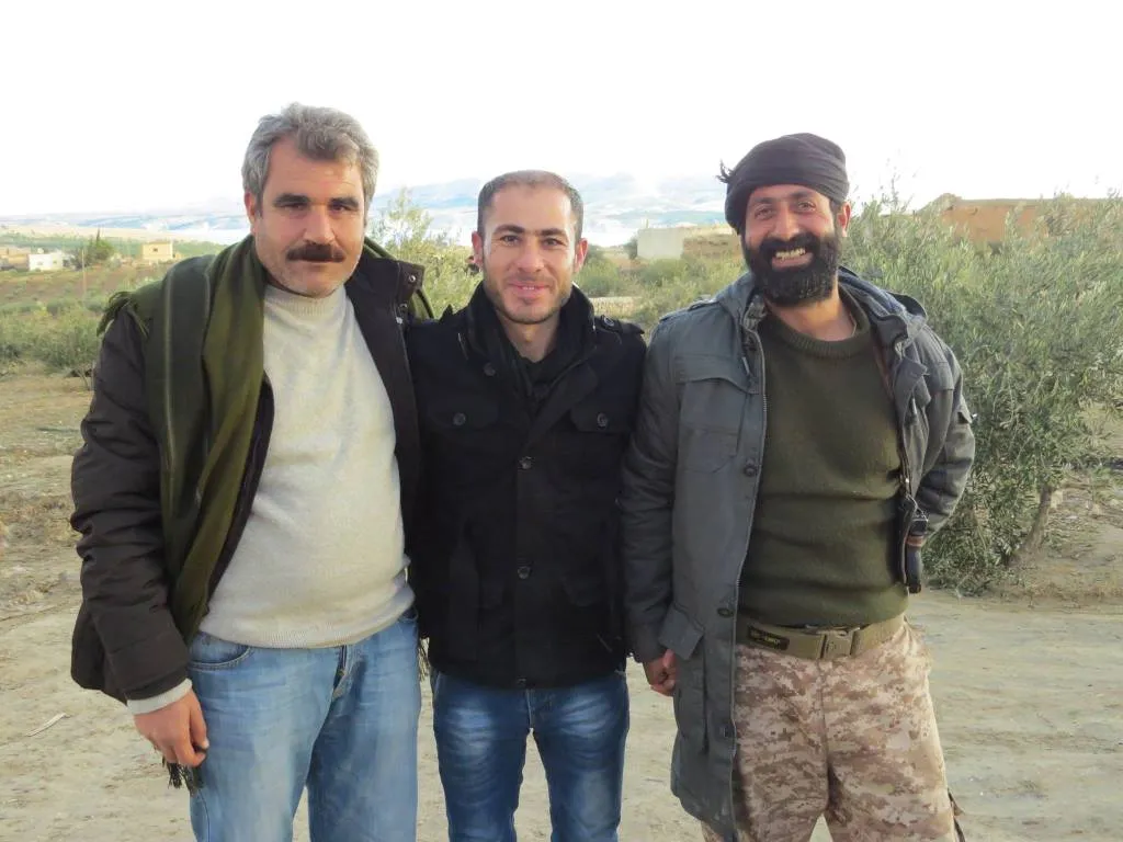 On martyrdom’s anniversary... How did Abu Laila become a symbol of revolutionary struggle?