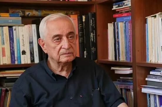 Kurdish writer: isolating Ocalan attempts to discourage Kurds from claiming rights