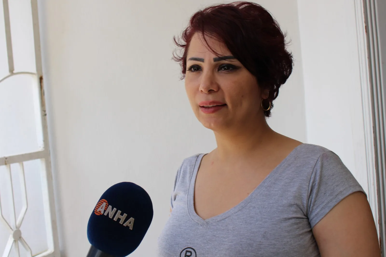 Mais Kreidi: We believe in intra-Syrian dialogue to solve the crisis