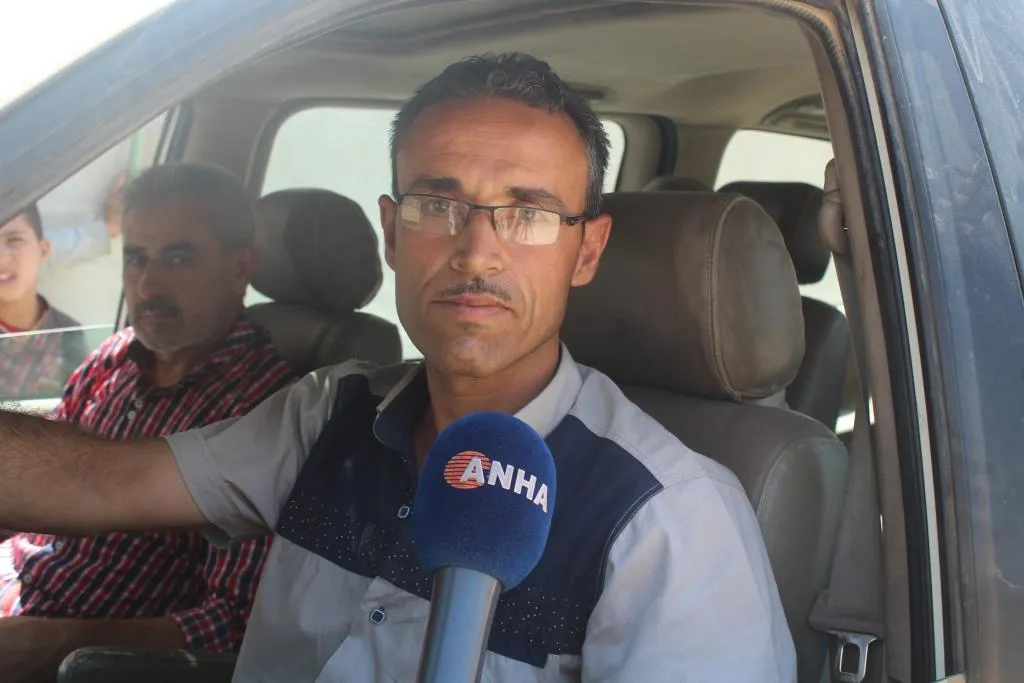 Qamishlo 's municipality begins to pave and maintains city 's roads