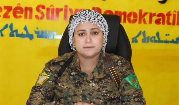 Al-Abdullah: al-Hasakah countryside liberated in full, coordination continues with Iraqi forces