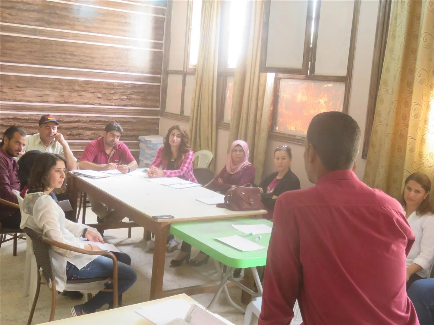 Summer courses for teachers, opportunity to avoid school year deficiencies
