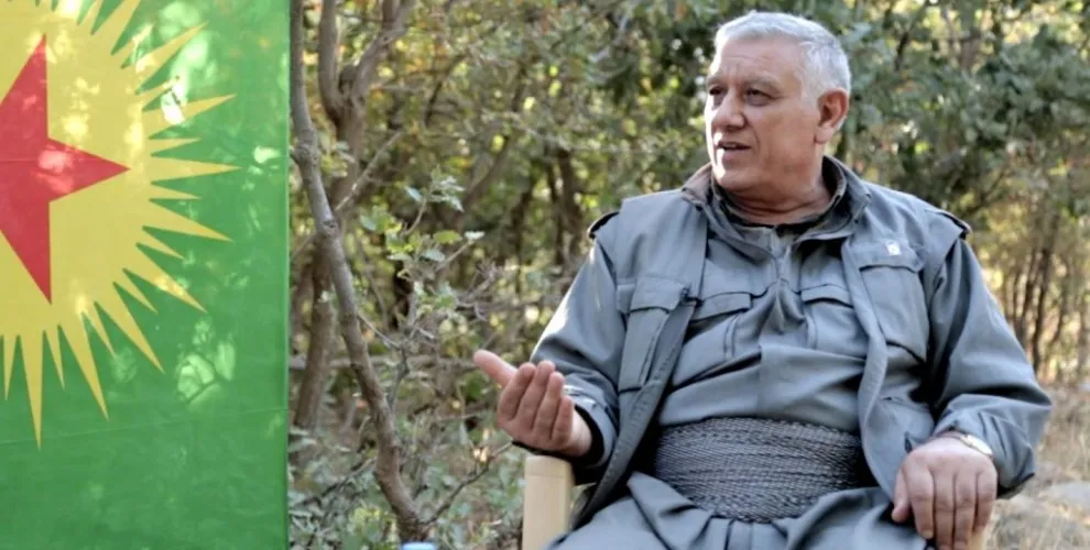 Bayik: Afrin will not remain for Turkish state, its mercenaries