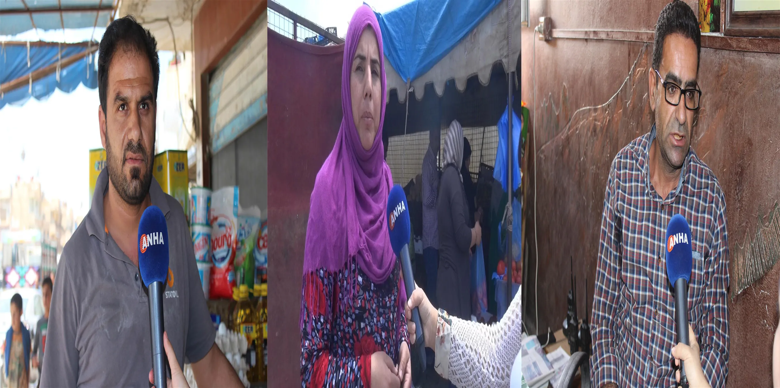 People complain of high prices, Supply Committee promises solutions