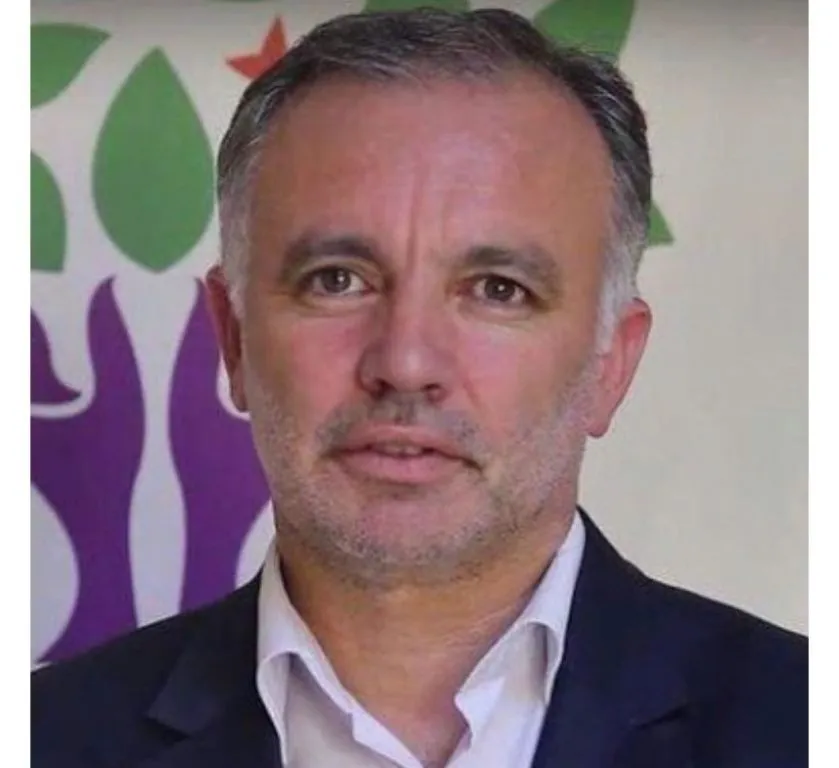 Ayhan Bilkin: Turkey will be forced to change its policies