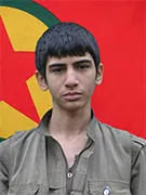 Record of five fighters martyred in Colemêrg revealed