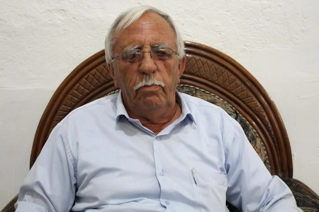 Mousa: Kurdish people must join hands together against Turkish occupation