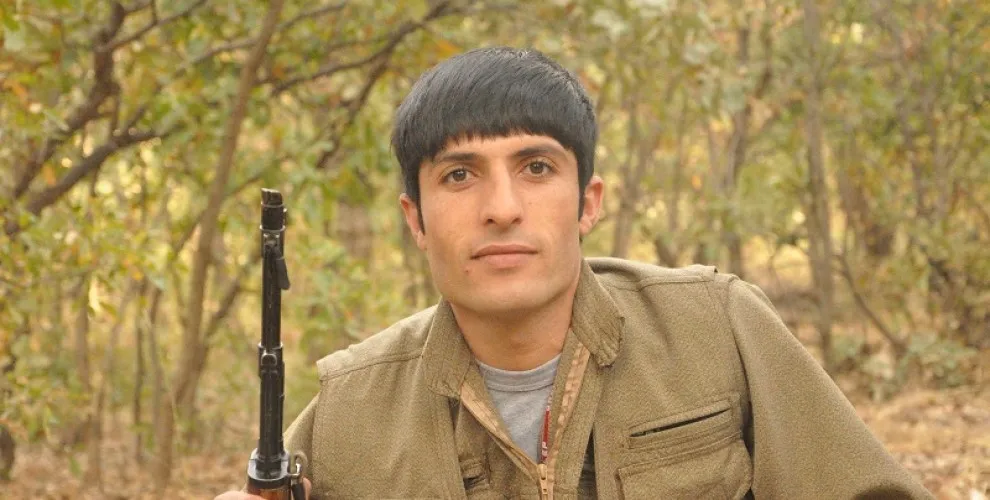 Guerilla forces revealed 2 fighters record