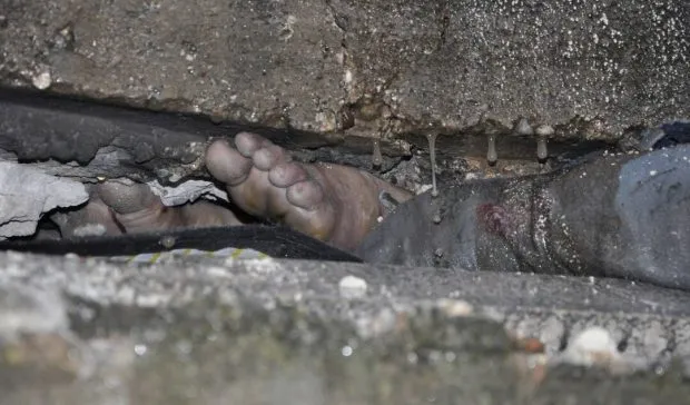 Videoed, massacres ranging from Dêrsim to Kobanî ending in Afrin