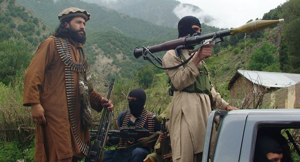 Taliban rejected Afghan president's initiative , declared resumption of fighting