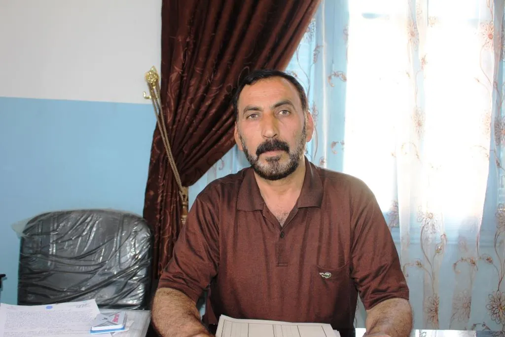Cases' number received by General Prosecution in al-Jazrat increased
