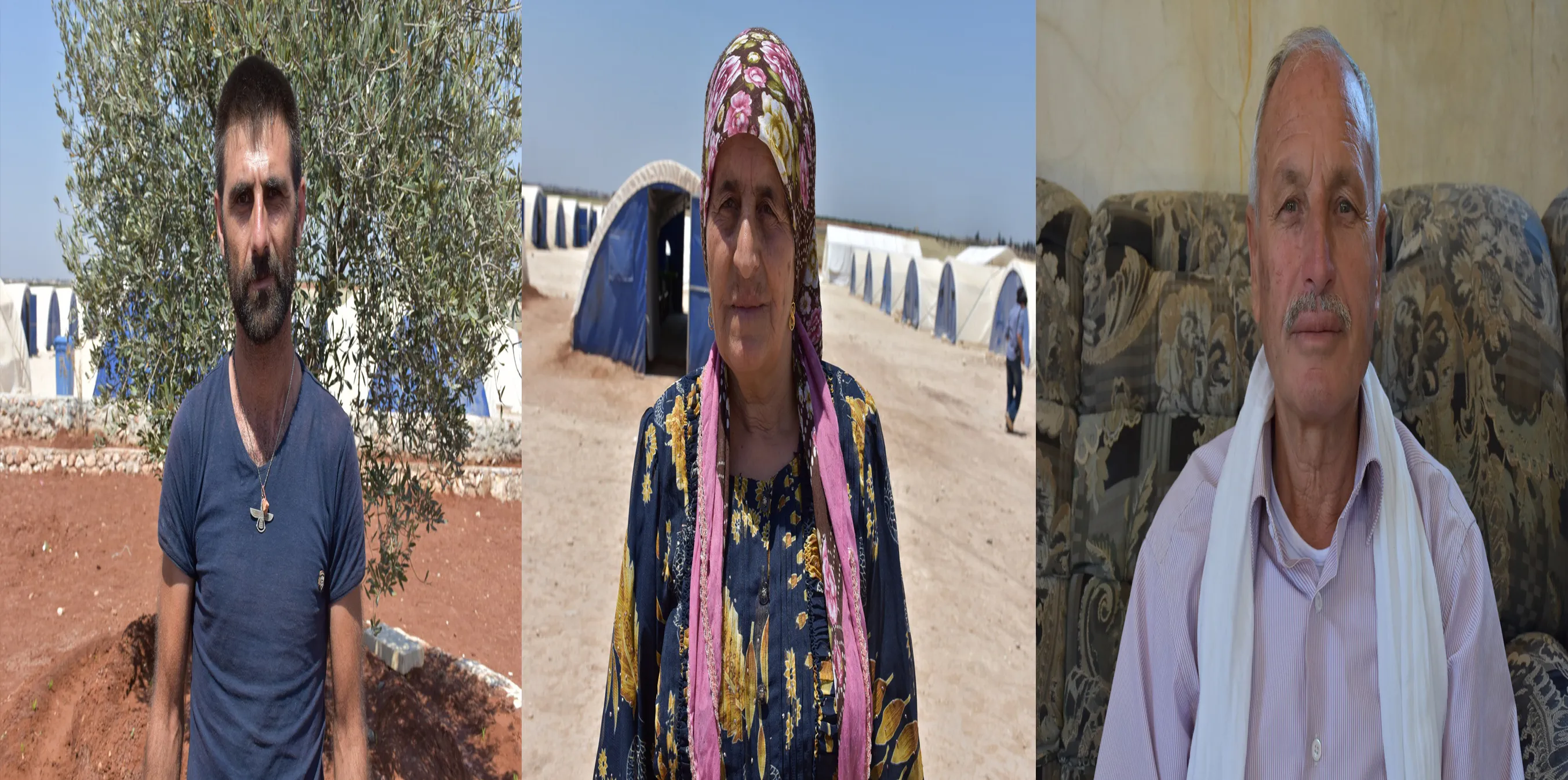 Yezidi community: Turkish occupation's attacks on Afrin another Yezidi genocide