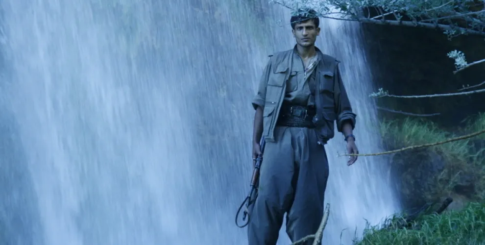 HPG revealed fighter’s record martyred in Dêrsim