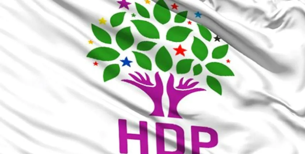 HDP called on Elections Body to take measures against violations