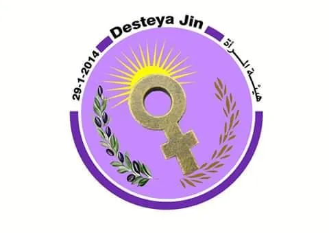 Women Coordination condemned Turkish violations against Afrin women