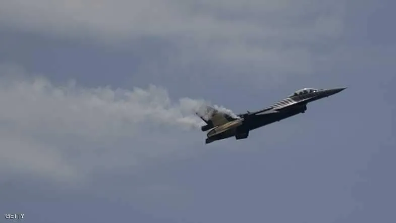 Turkey violates Greek airspace