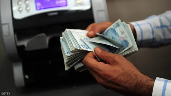 Turkey covers Erdogan's failure, accuses Arabic countries of Turkish lira crisis