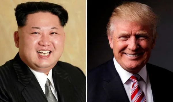 world's attention to Singapore Summit