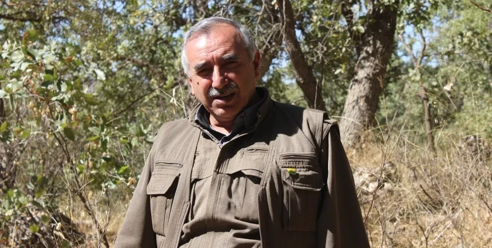 Karayilan: Erdogan used attack on Qandil subject in favor of electoral publicity