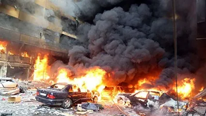2 people kille , 10 injured in Kirkuk explosion