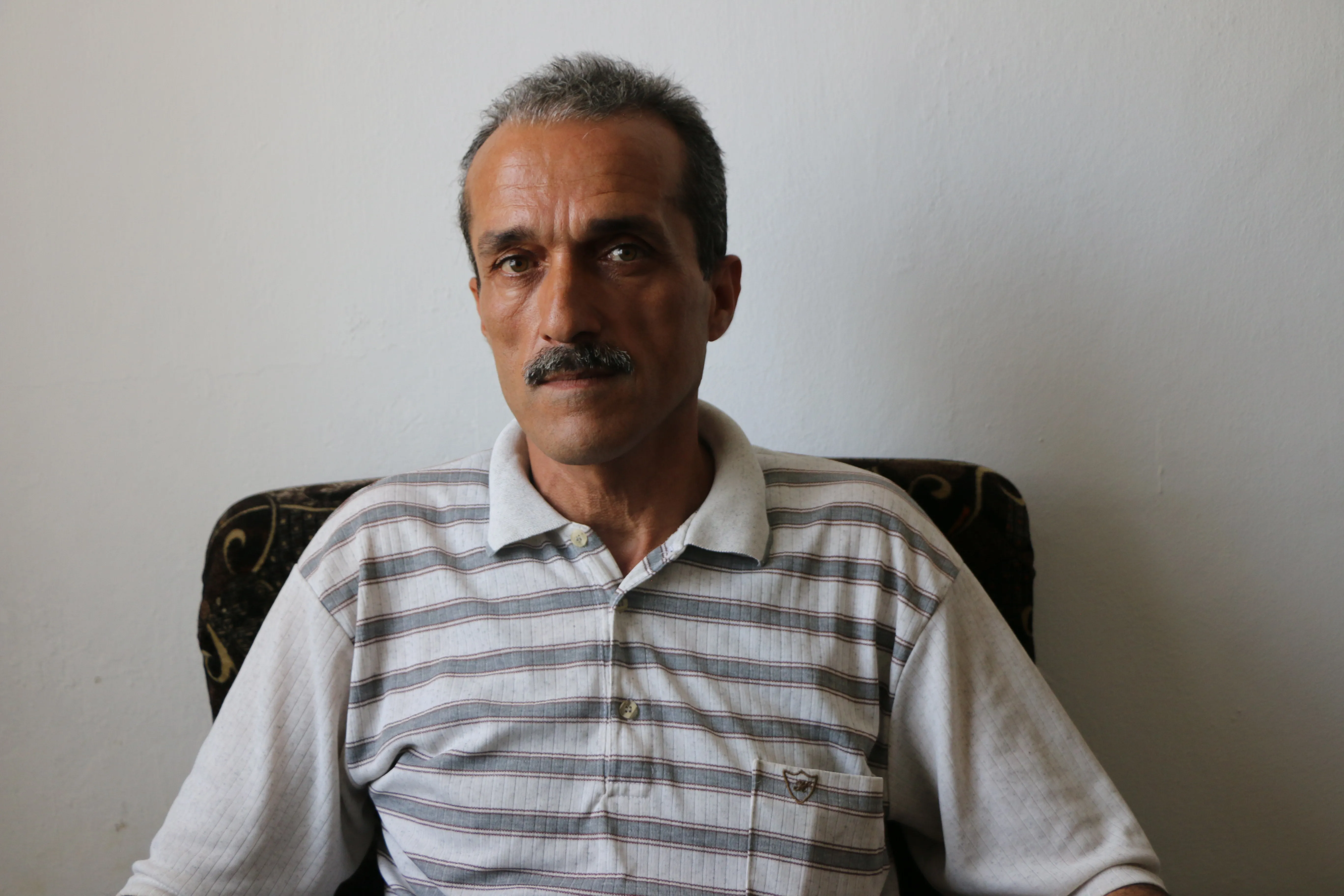 Peace Academy Member: Any constitution under occupation will be mandate on Syrian people