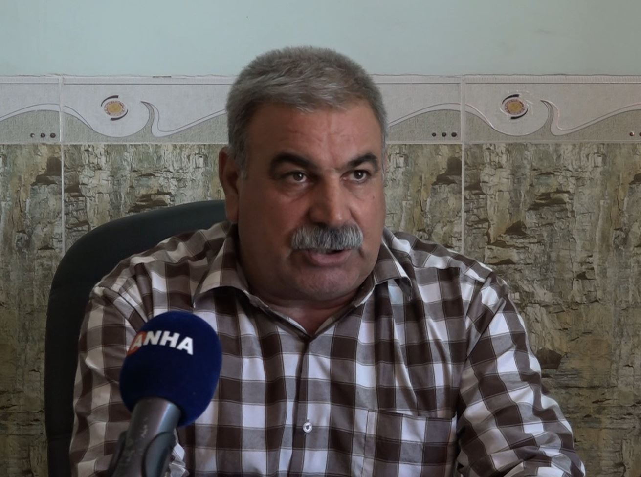 Omar Saleh : Al-Barzani turned into spokesman for Erdogan