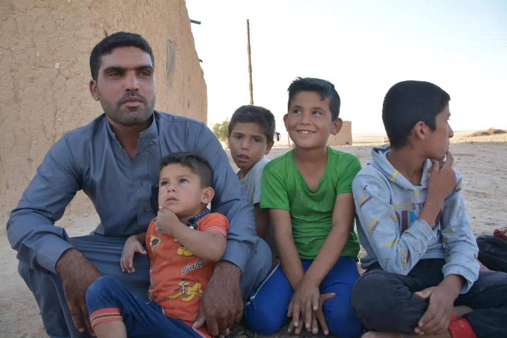 ISIS left a heartburn that will accompany them for life