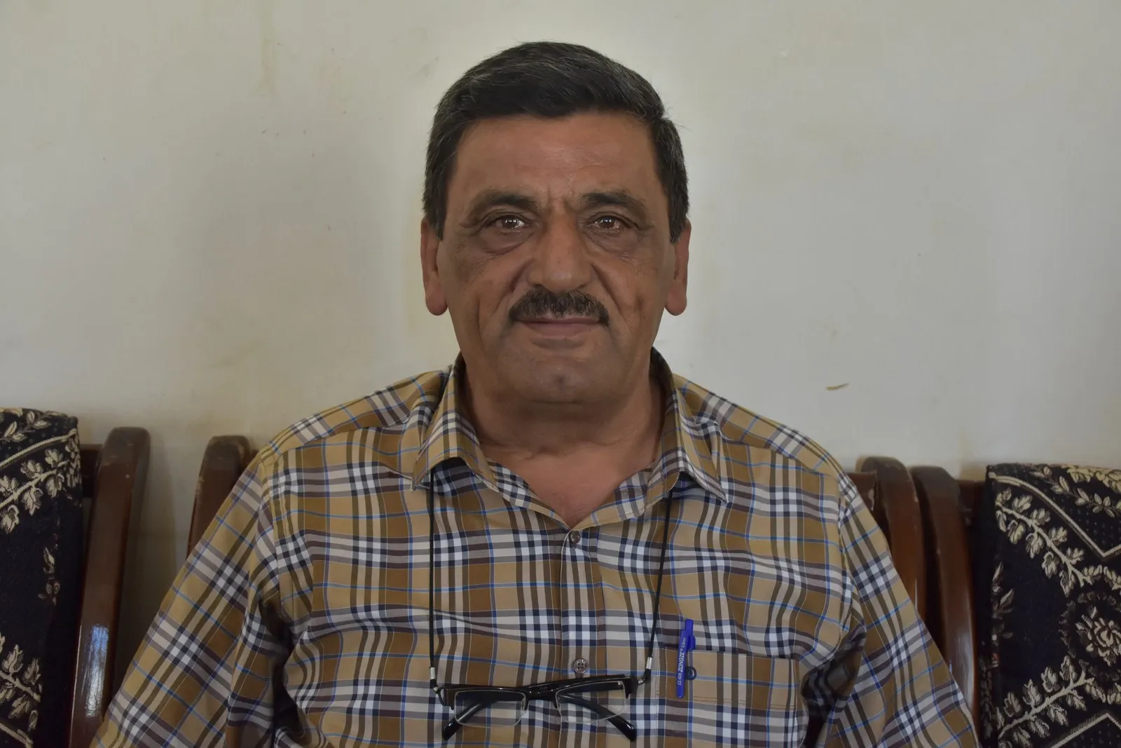 Alaeddin: Syria needs comprehensive national political dialogue