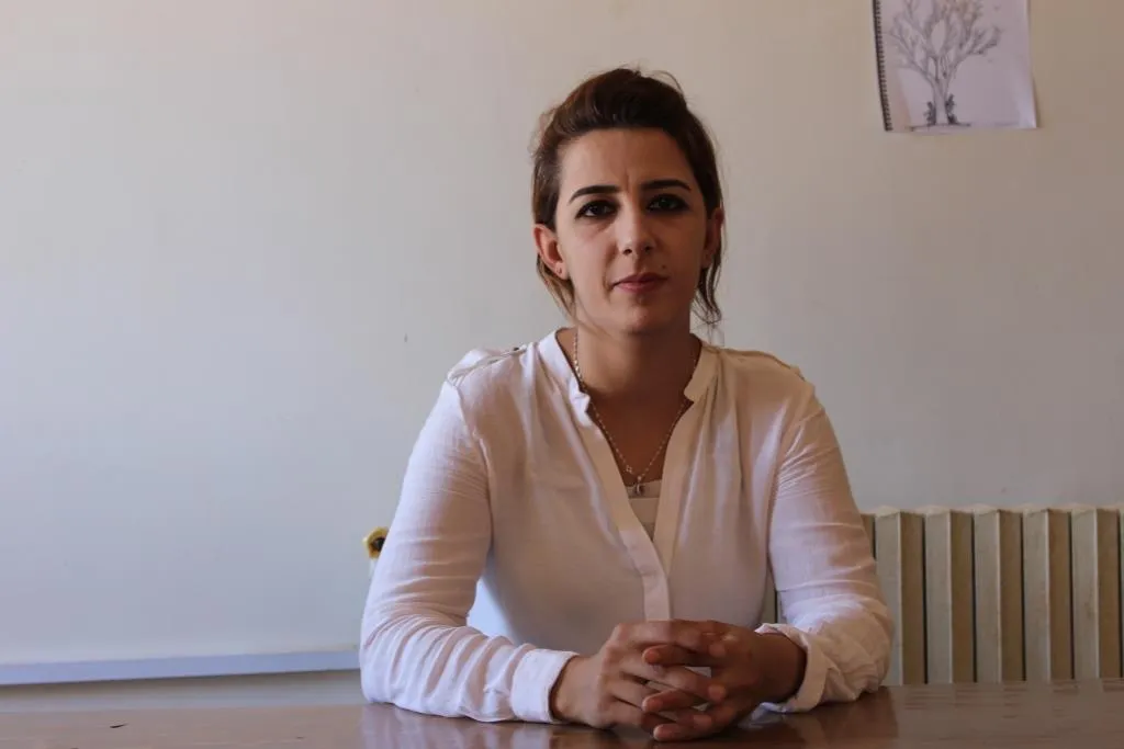 Al-Khabour smell: a problem awaiting solution