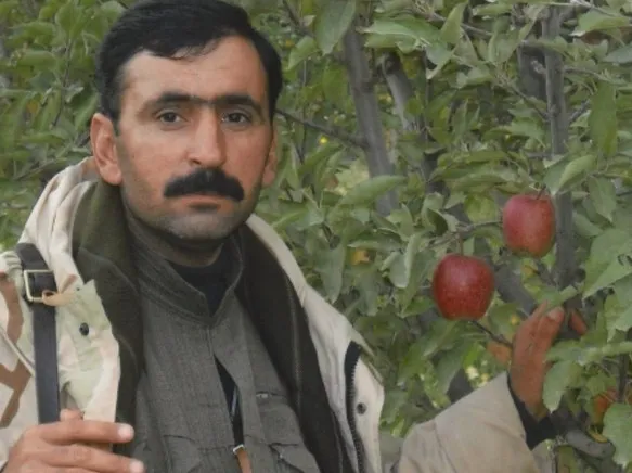 Çekjîn Afrin... 22 years of struggle for freedom