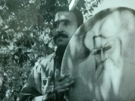 Çekjîn Afrin... 22 years of struggle for freedom