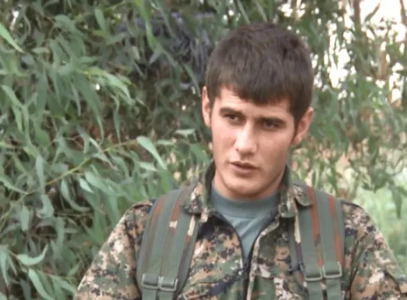 Çekjîn Afrin... 22 years of struggle for freedom
