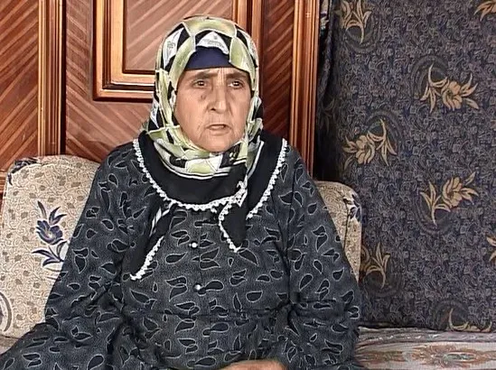 Çekjîn Afrin... 22 years of struggle for freedom