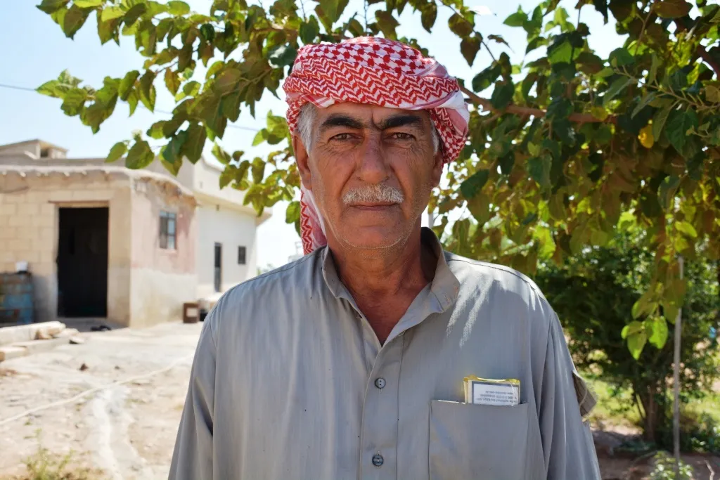 Turkish occupation targets Kobani’s Alishar village with bullets