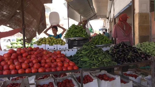 Al-Raqqa considerably prosperous, thousands of families return to it