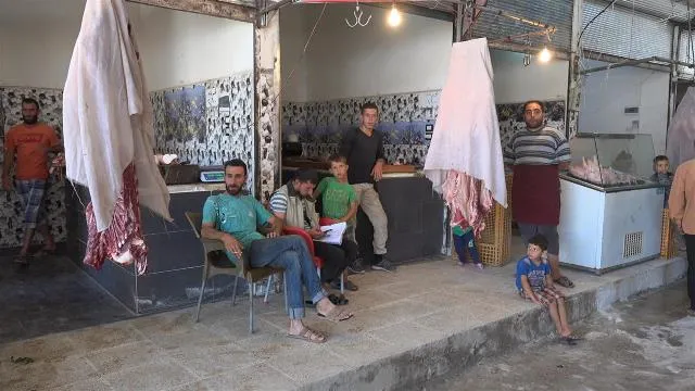 Al-Raqqa considerably prosperous, thousands of families return to it