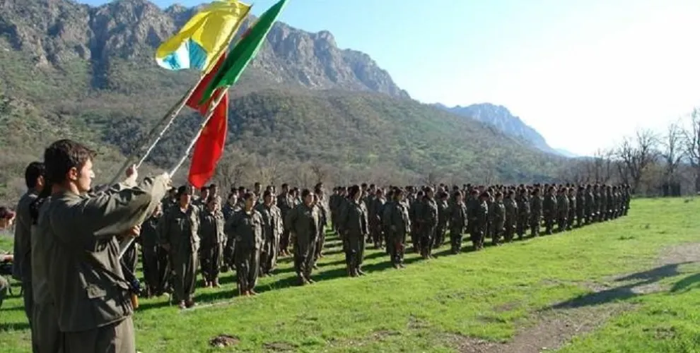 HPG revealed fighter’s record martyred in Dersim , Colemêrg