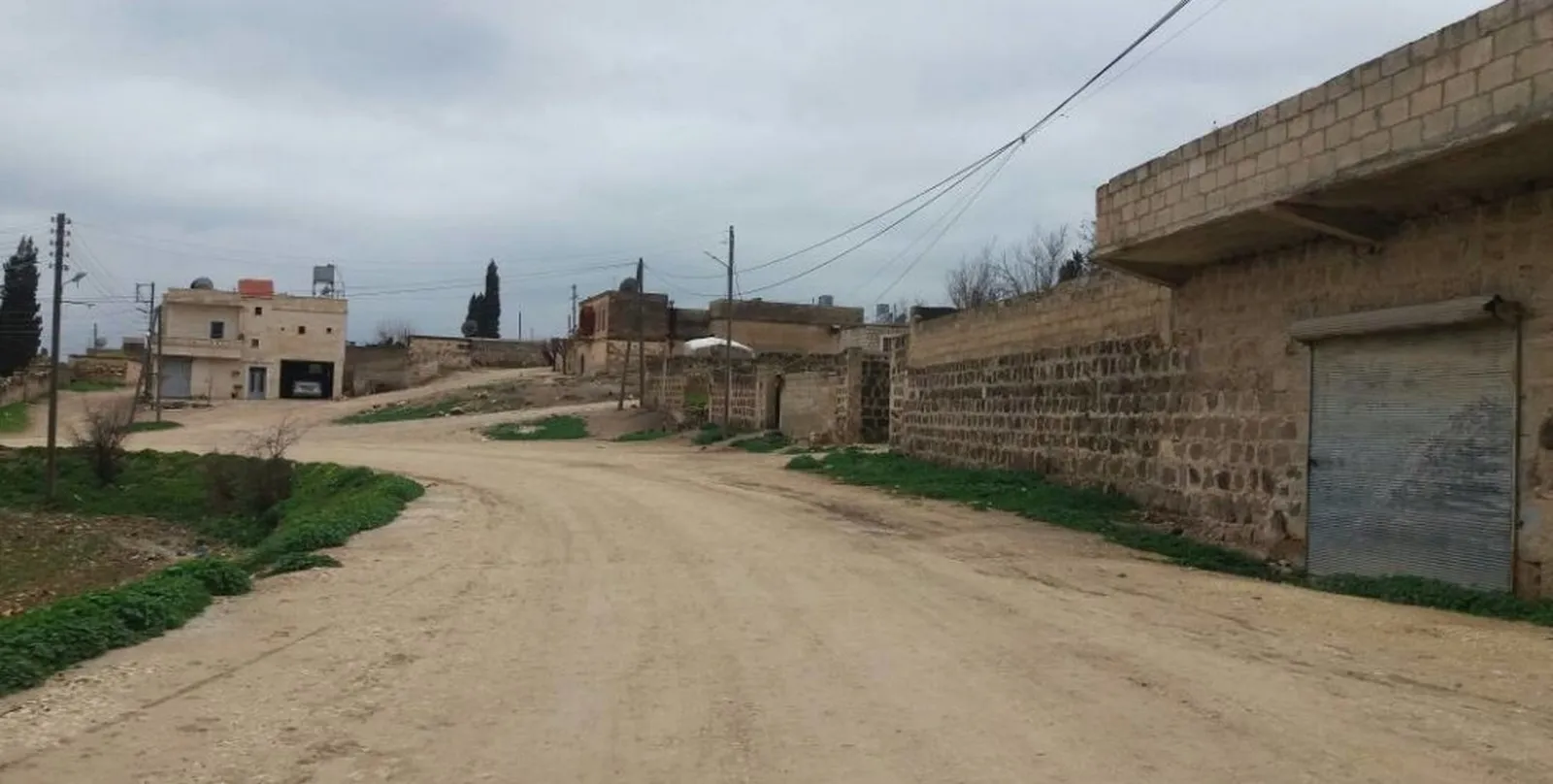 Elderly Man Abducted, Tortured