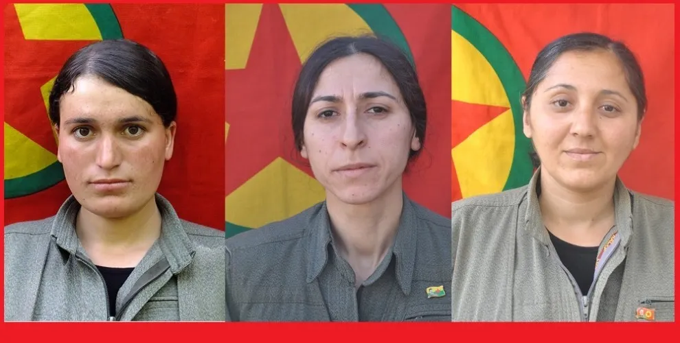 HPG reveals record of 7 Guerrillas
