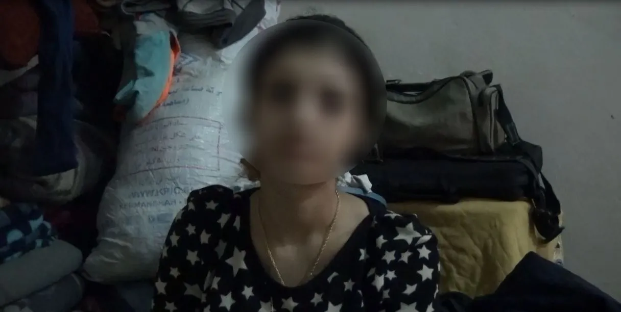 Returned from Afrin: Life was like nightmare