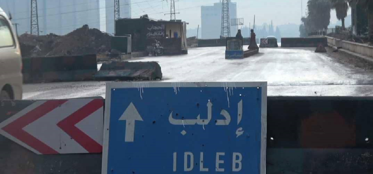 Idlib in front of settlement areas' scenario or decisive military campaign
