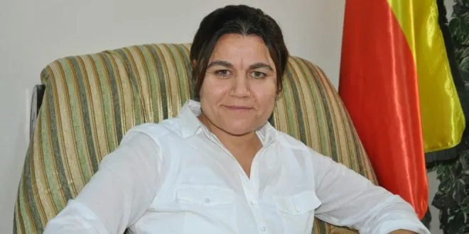 Fawza Youssef: Lausanne paved of nation-state, turned into grinding mills of its people