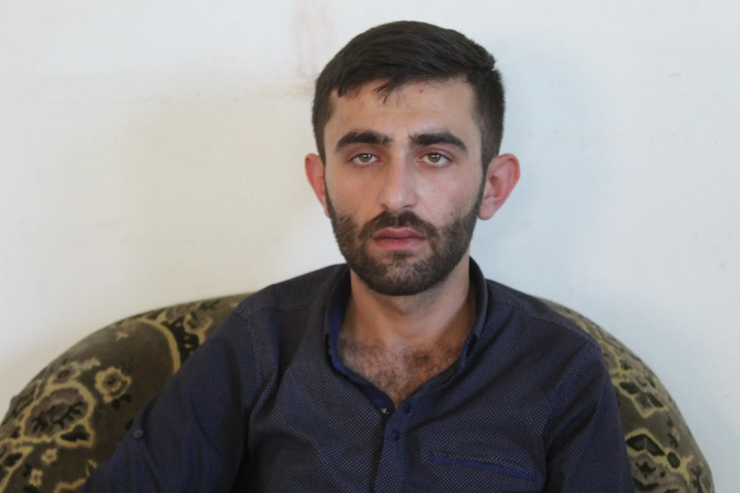 Mideast youths' conference to consolidate youth's role in society