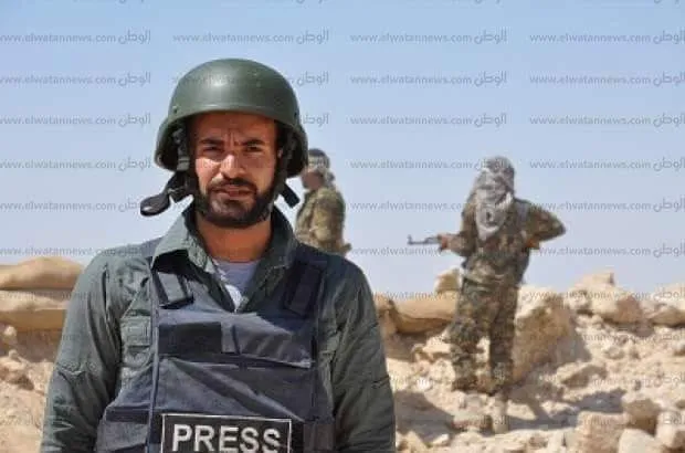 Egyptian journalist monitors north Syria’s situations: Turkish attacks destroyed Afrin 