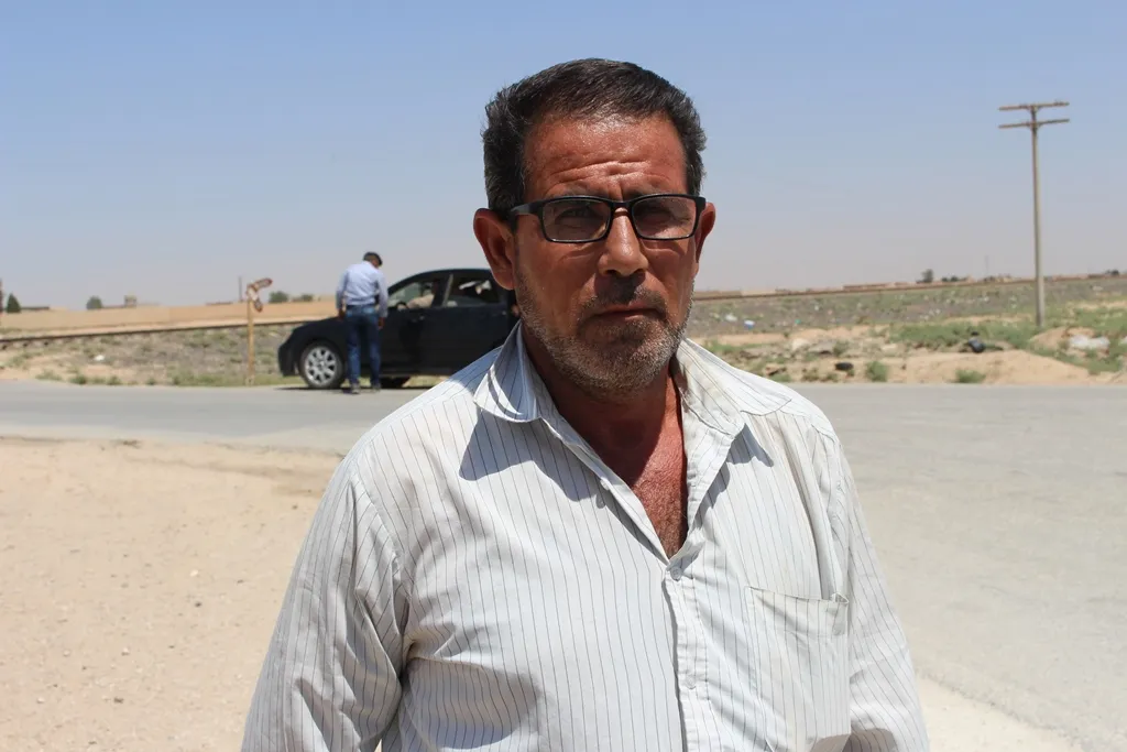 Road of Death kill people continuing negligence of concerned parties