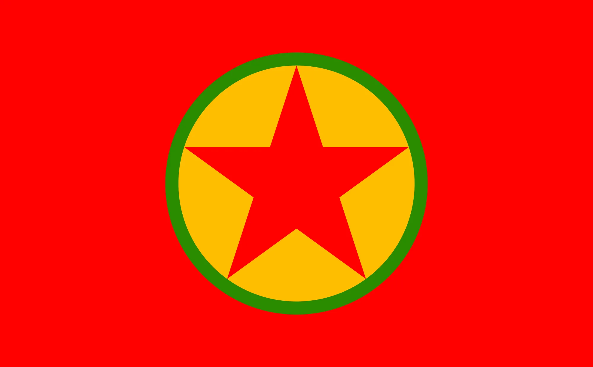PKK in revolution anniversary: 7th year, end of occupation, escalation of social, cultural revolution
