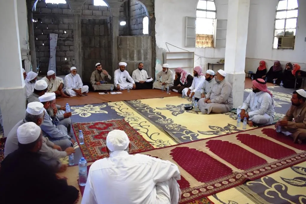 Shura Council for al-Raqqa, al-Tabqa, Deir-ez-Zor's areas formed